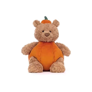 Jouets en coton ultra doux de haute qualité pour soulager le stress, cadeaux pour la fête des mères, pour Jelly Cat, Teddy, ours en peluche, jouets en peluche - Product Image 2