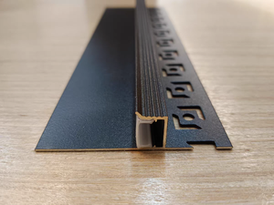 SDW-XF13A bền nhôm bóng khoảng cách Trần và Ốp chân tường hồ sơ - Product Image 3