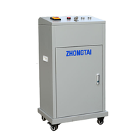 Zhong Tai ZT-1000 – Mini-banc de réparation intelligent portable en acier pour débosselage de carrosserie automobile – Machine de débosselage de véhicule à vendre