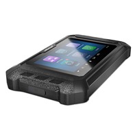 OBDSTAR ISCAN URAL Outil de diagnostic intelligent pour moto Scanner portable pour tablette