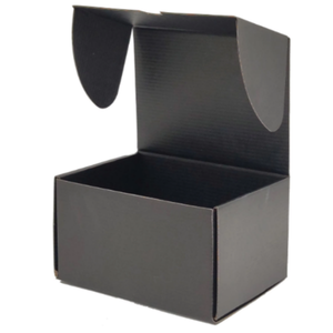Custom Black Magnet Packaging Cap Shipping Box Hip Hop Cap Baseball <b>Hat</b> Gift <b>Boxes</b> - Product Image 4