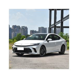 Toyota Camry Híbrido, Modelo Sedán 2026, Versión 2.0HXS Sport Plus - Product Image 1