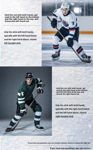 Tùy chỉnh cho <span class=keywords><strong>CCM</strong></span> thanh chuyên nghiệp cạnh tranh chất lượng lĩnh vực Hockey sợi carbon cạnh tranh Thanh - Product Image 6