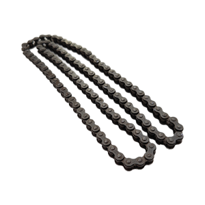 <span class=keywords><strong>Unibear</strong></span> Vietnam Materiaal Motorfiets Keten Fabriek Groothandel Sleutellichaam Systeemcomponent - Product Image 1