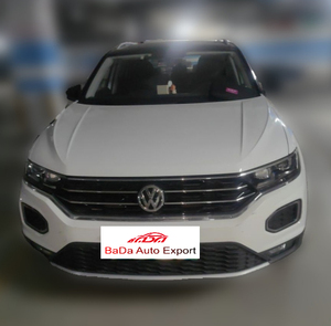 <span class=keywords><strong>VW</strong></span> T-Roc 2018 280tsi DSG 2WD R-Line de Segunda Mano, Coche Usado Barato, T-Roc SUV de Gasolina, Volante a la Izquierda, Todoterreno - Product Image 1