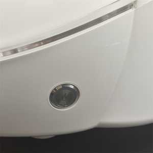Nouvelle meilleure vente rouge et bleu thérapie soins des mains et des pieds outils de beauté en plastique main espace Capsule dispositif <span class=keywords><strong>d</strong></span>'ongle pour le travail de Salon de beauté - Product Image 4