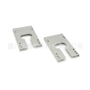 Support de montage solaire galvanisé à chaud pour système de rail photovoltaïque - Product Image 3