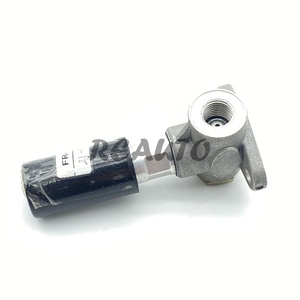 Bomba de alimentación manual de combustible OE 1519533 42531611 0000912190/repuestos de camiones para bomba de aceite de motor Mercedes/MAN/daf/Iveco Ranger 3,2 - Product Image 4