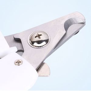 Cortauñas Profesional para Mascotas, Producto de Alta Calidad, Accesorios de Seguridad, Tijeras para Perros y Gatos - Product Image 2