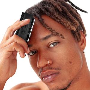 Nouvel appareil de soin de la peau, brosse de lavage du visage, masseur facial, brosse nettoyante électrique, silicone souple, étanche, charge USB - Product Image 2