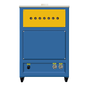 Máy Nóng Chảy Cảm Ứng 2500 Độ Cho Đá Nóng Chảy Đá Quý Đá Quý Bạch Kim - Product Image 3