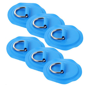 Support de téléphone et porte-gobelet pour paddleboard LCO-SPORT avec corde en D, en PVC, pour la pratique du surf et de la navigation. - Product Image 2