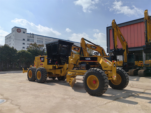 Motoniveladora CAT 140K Fabricada en EE. UU. por KATE, Motoniveladoras CAT 140K USADAS, Modelos CAT 16G, 16M, 140G, 140H, 140k, 14h, 14g, 16G, 16G, 16G, 16G, 16G, CAT140K - Product Image 3