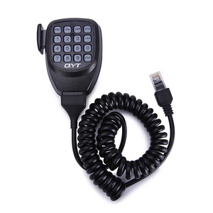 QYT KT-780 Plus 100 Watt Potente Ricetrasmettitore Radio Mobile VHF 136-174MHz 200 Canali Comunicazione a Lungo Raggio KT 780 Plus - Product Image 3