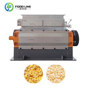 Mélangeur de farine de céréales pour la production de corn flakes, en acier inoxydable 304, automatique, haute efficacité, pour usage en <span class=keywords><strong>restaurant</strong></span> - Product Image 2
