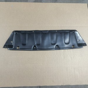 Plaque de protection du moteur Toyota 51441-48030, protection inférieure du pare-chocs arrière en plastique pour RX330 - Product Image 2