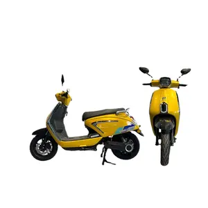 72V Motos Racing Motorcycles on Sale Moto Electrique Electric Motorcycles Genre