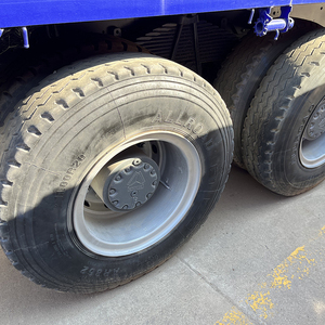 Top bán sinotruk HOWO tải trọng mạnh mẽ công suất 6x4 10 bánh xe 40 tấn 371HP Pickup xe tải chở hàng cho Châu Phi - Product Image 6