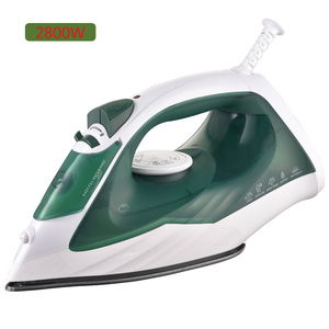 Anbolife 2200W-2800W Powerful <strong>Steam</strong> Iron Electric Cordless <strong>Cloth</strong> Iron Vertical Electric Irons With Continue Burst <strong>Steam</strong> Function - Product Image 1