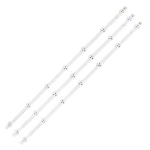 HX-NO.708 LG Retroiluminación LED para TV de 32 Pulgadas 32" ROW2.1 REV0.9 1 Tipo A1 6916L-1204A A1 Aluminio Original para Reparación de TV - Product Image 4