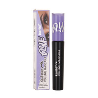 Karité 15ml Volume Extra Waterproof Curl Lash Black Liquid for Chemical Moisturizer Fast Dry Custom Private Label Logo