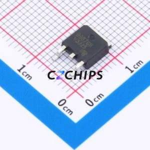 Tout nouveau et original 9987GH-HF-VB TO-252 Transistor à effet de champ (MOSFET) - Product Image 1