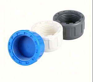 <span class=keywords><strong>Bouchon</strong></span> de <span class=keywords><strong>tuyau</strong></span> fileté en <span class=keywords><strong>PVC</strong></span> <span class=keywords><strong>à</strong></span> bas prix pour la protection des tuyaux industriels - Product Image 4