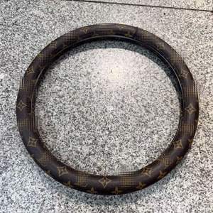 Accessoires de voiture de marque, diamètre 38-40 cm, housses de <span class=keywords><strong>volant</strong></span> de voiture en cuir design pour femmes, <span class=keywords><strong>Toyota</strong></span>, Ford, Mini Cooper, X3, Tesla - Product Image 2