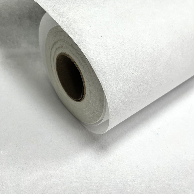 100% Recycled Cotton Easy Tear Away Machine Embroidery Stabilizer Backing Paper