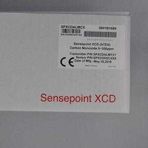 Détecteur <span class=keywords><strong>de</strong></span> gaz toxique <span class=keywords><strong>Honeywell</strong></span> Sensepoint XCD, détecteur <span class=keywords><strong>de</strong></span> <span class=keywords><strong>monoxyde</strong></span> <span class=keywords><strong>de</strong></span> <span class=keywords><strong>carbone</strong></span> stationnaire en ligne, SPXCDALMCX - Product Image 2