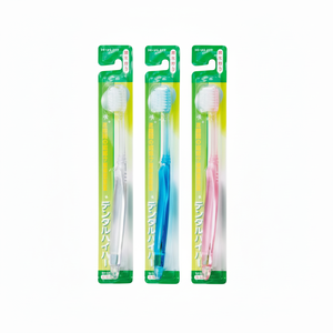 SEIWA-PRO spazzolino dentale iper con setole Super morbide AST normale - Product Image 1