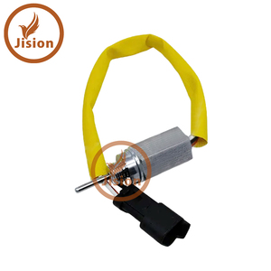 Sensor de Temperatura del Motor para Excavadora 118-7226 3508 3516 3512, Sensor 1187226 para OEM 725 730 735 740 - Product Image 1