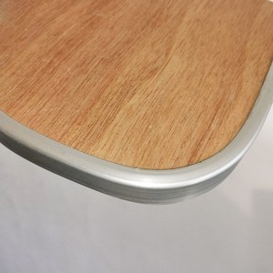 <span class=keywords><strong>Tavolo</strong></span> <span class=keywords><strong>da</strong></span> Pranzo Pieghevole in <span class=keywords><strong>Legno</strong></span> dal Design Moderno con Struttura in Metallo, Tavoli Rettangolari e Rotondi all'Ingrosso per Hotel, Eventi all'Aperto e Matrimoni - Product Image 4