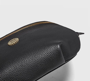 Nouvelle sacoche <span class=keywords><strong>banane</strong></span> simple pour <span class=keywords><strong>femme</strong></span> 2025, sac <span class=keywords><strong>banane</strong></span> tendance en cuir PU, sac bandoulière pour <span class=keywords><strong>femme</strong></span> - Product Image 4
