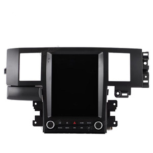 Feebest New Upgrades for Jaguar XF Android Car <strong>DVD</strong> <strong>Player</strong> Multimedia Touch Screen GPS Navigation Automotive Head Unit <strong>Monitor</strong> - Product Image 3