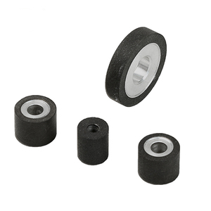 SAISU Meule à tronçonner/à rectifier droite en résine CBN personnalisable, vente directe usine, pour le débavurage des métaux ferreux - Product Image 6