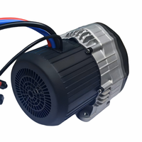 Compresor de Tornillo Sin Aceite YiBang de 0.6KW, 120L/min, 2Bar, 2800rpm, DC12/DC24/DC48, AC380V/AC220, 50Hz, Refrigerado por Aire, Generador de Oxígeno
