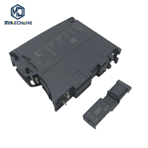 Módulo de Entrada Analógica Modelo 6ES7531-7KF00-0AB0, 8 Canales de Voltaje, Corriente, RTD, TC, Resolución de 16 Bits, Placa de Señales PLC - Product Image 1