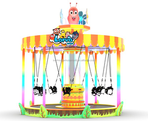 Parques de Atracciones Alquiler Negocio Minecrafting Ro-Bloxs Bouncer Jumping Castle Bounce House Trampolín Niños Interior Exterior - Product Image 1