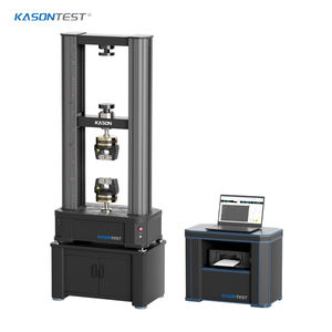 Équipement d'essai universel, machine d'essai de traction, machine d'essai de traction de laboratoire - Product Image 5