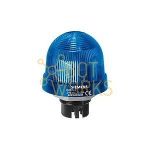 Siemens 8WD53205AF - Nuovo - Product Image 1