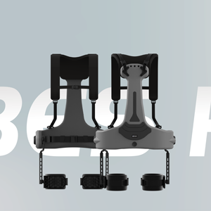 Exoesqueleto Robótico de 4 Grados de Libertad PES-B con Almacenamiento de Energía para Ahorrar Mano de Obra y Reducir la Intensidad del Trabajo - Product Image 1