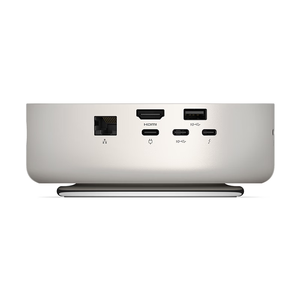 Nouvel ordinateur de bureau <span class=keywords><strong>Lenovo</strong></span> YOGA Mini Ultra5-325, 16 Go de RAM, 512 Go de SSD, avec système intelligent Native DingClaw et déploiement sécurisé en un clic - Product Image 3