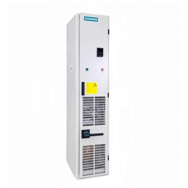 Siemens SINAMICS G120XA VFD 0.75kW-560kW Fan/Pump AC Drive Industrial Variable Frequency Inverter