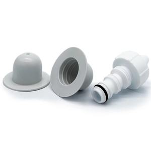 <span class=keywords><strong>สระ</strong></span>ว่ายน้ำสำหรับครอบครัวขนาด4.20ม. * 84ซม. กรอบ PVC สำหรับผู้ใหญ่กลางแจ้ง Jilong17800 - Product Image 3