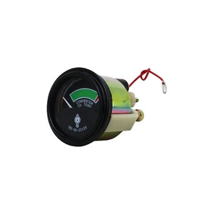 มาตรวัดน้ำมันอิเล็กทรอนิกส์195-06-23120สำหรับ Komatsu เครื่องวัดความอ่อนไหวของชิ้นส่วนทางวิศวกรรมขนาด52มม. - Product Image 3