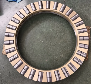 ISO frantoio a cono cuscinetti 530311 545106 562614 in magazzino - Product Image 4