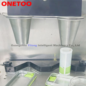 เครื่องนับเม็ดแบบกึ่งอัตโนมัติเครื่องนับเม็ดแบบแคปซูล - Product Image 3