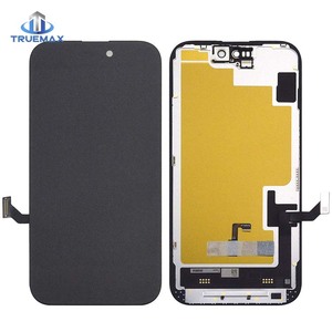 Écran de remplacement pour téléphone OLED Soft HX LCD pour iPhone 15 - Product Image 4