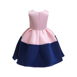 ชุดเดรสเจ้าหญิงสำหรับเด็กผู้หญิงชุดเดรสสำหรับงานเลี้ยงวันเกิด - Product Image 2